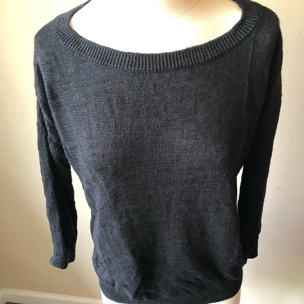 Banana Republic sweater